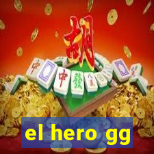 el hero gg